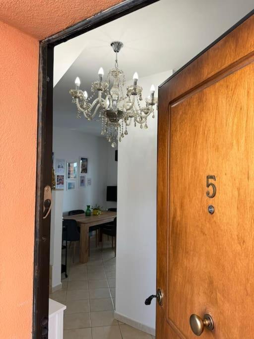 Casa Vacanza Elislor Apartments Fiumicino Exteriör bild